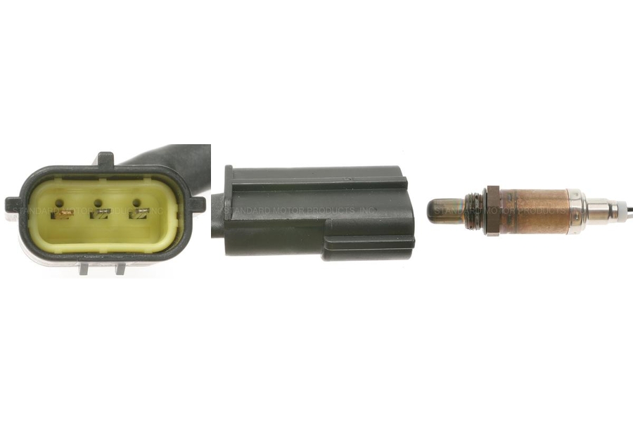 Foto de Sensores de oxigeno para Kia Sportage 1995 Marca STANDARD MOTOR PRODUCTS N�mero de Parte #SG575