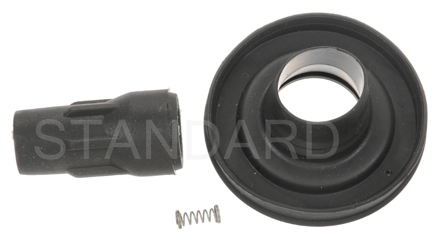 Foto de Bota de Bobina de Ignicin para Ford Lincoln Mercury Mazda Marca STANDARD MOTOR PRODUCTS Nmero de Parte #SPP141E