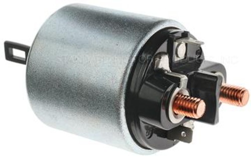 Foto de Solenoide de Encendido para Volvo BMW Saab Marca STANDARD MOTOR N�mero de Parte SS-348