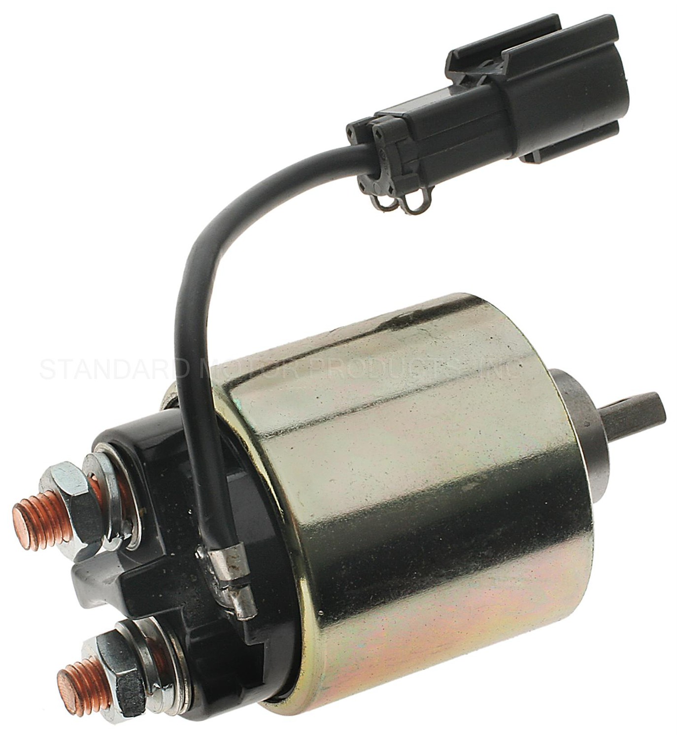 Foto de Solenoide de Encendido para Nissan Maxima Nissan Pathfinder Nissan D21 Infiniti I30 Marca STANDARD MOTOR Nmero de Parte #SS-705