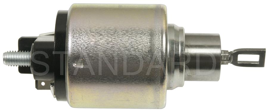 Foto de Solenoide de Encendido para Volvo Marca STANDARD MOTOR Nmero de Parte #SS-831