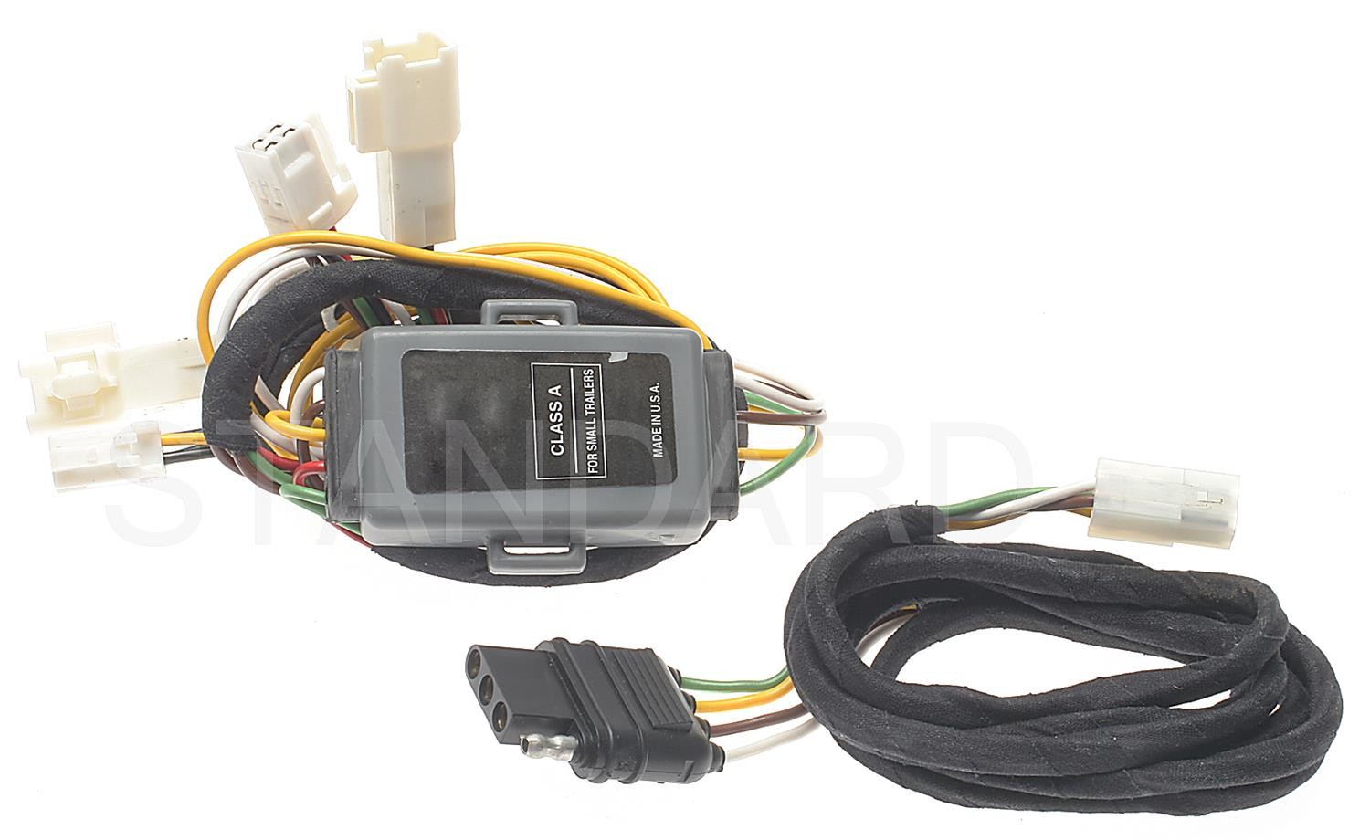 Foto de Kit de Conectores de Remolque para Lexus LX470 1998 Toyota 4Runner 1996 1997 1998 1999 2000 2001 2002 Marca STANDARD MOTOR N�mero de Parte #TC503