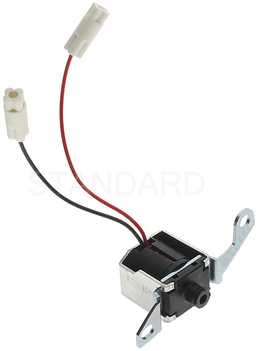 Foto de Solenoide de Control de Transmisin Automtica para Chevrolet Cavalier 1996 Marca STANDARD MOTOR Nmero de Parte TCS20