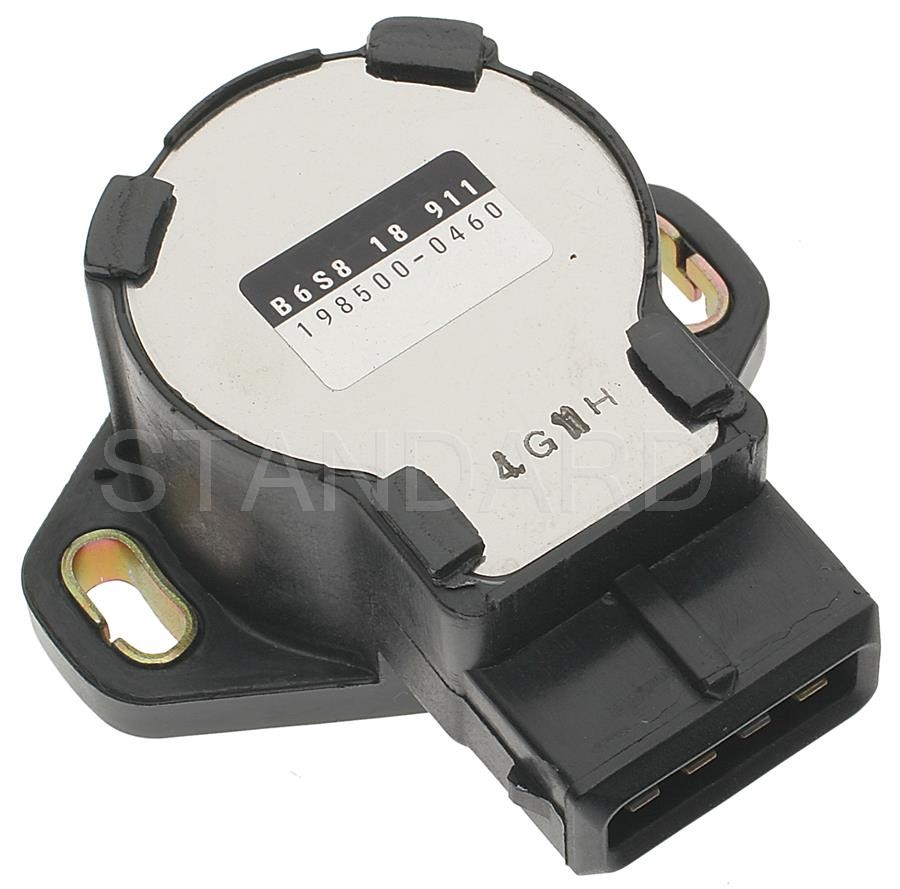Foto de Sensor de posici�n de la mariposa del acelerador para Kia Sephia 1995 Marca STANDARD MOTOR N�mero de Parte TH169