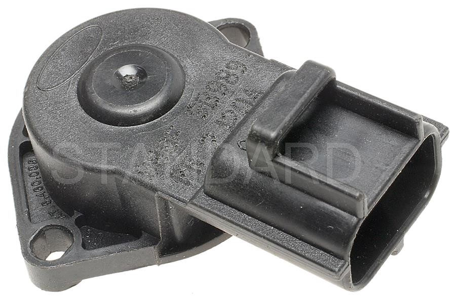 Foto de Sensor de posici�n de la mariposa del acelerador para Ford Escape Ford Focus Ford Ranger Mercury Mariner Marca STANDARD MOTOR N�mero de Parte #TH265