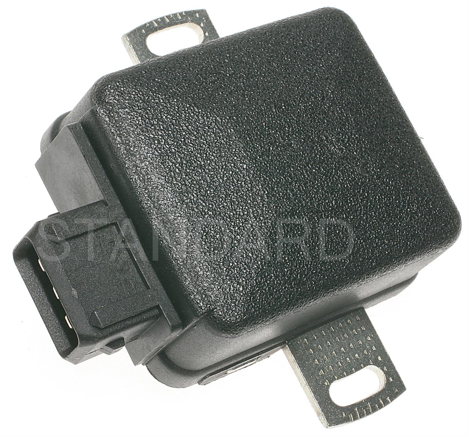 Foto de Sensor de posici�n de la mariposa del acelerador para Kia Sephia 1995 Mazda 323 1994 Marca STANDARD MOTOR N�mero de Parte TH373
