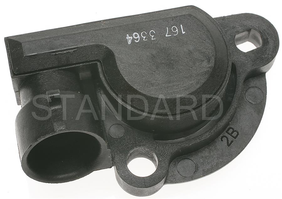 Foto de Sensor de posicin de la mariposa del acelerador para Chevrolet LUV 1998 Marca STANDARD MOTOR Nmero de Parte TH42