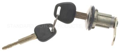 Foto de Cerradura del Baul para Hyundai Excel Mitsubishi Precis Marca STANDARD MOTOR PRODUCTS N�mero de Parte #TL-124