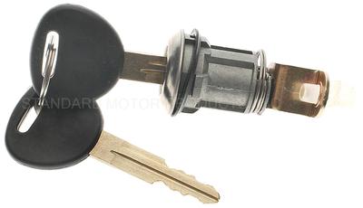 Foto de Cerradura del Baul para Hyundai Accent 1995 1997 1996 Marca STANDARD MOTOR N�mero de Parte #TL-125