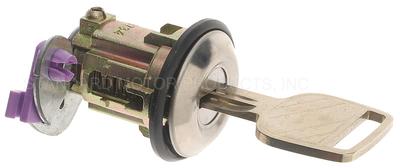 Foto de Cerradura del Baul para Toyota Tercel Marca STANDARD MOTOR N�mero de Parte #TL-175