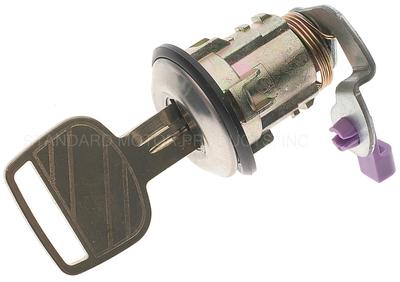Foto de Cerradura del Baul para Toyota Tercel 1995 1996 1997 1998 Marca STANDARD MOTOR N�mero de Parte TL-183
