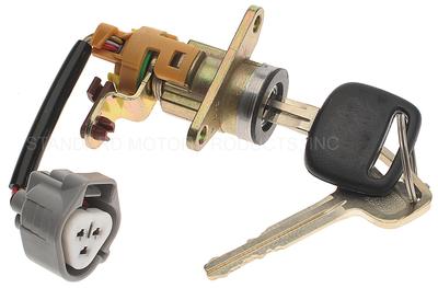 Foto de Cerradura del Baul para Toyota 4Runner 1996 1997 1998 Marca STANDARD MOTOR N�mero de Parte #TL-250