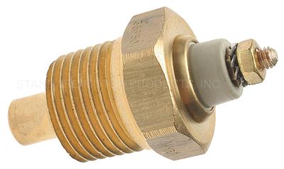 Foto de Interruptor de Temperatura de Refrigerante de Motor para Ford E-350 Econoline Club Wagon 1985 Ford F-150 1997 Marca STANDARD MOTOR N�mero de Parte TS-232
