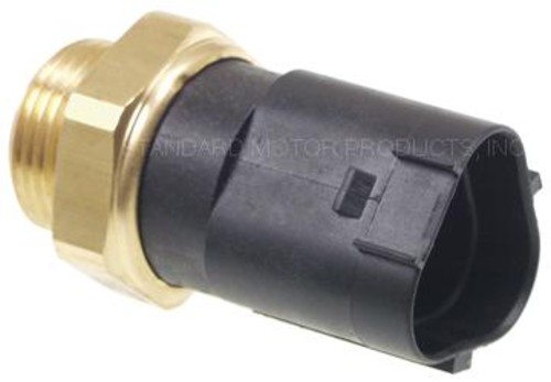 Interruptor De Ventilador Para Coche - 12V, 3 Pines (Compatibilidad Audi/VW)