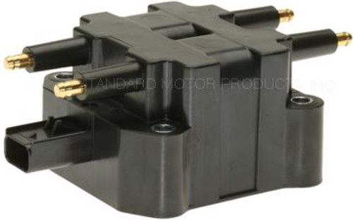 Foto de Bobina de Encendido para Mini Cooper Cooper 2003 Dodge Stratus 1999 Plymouth Neon 1995 1996 Marca STANDARD MOTOR Nmero de Parte UF-189