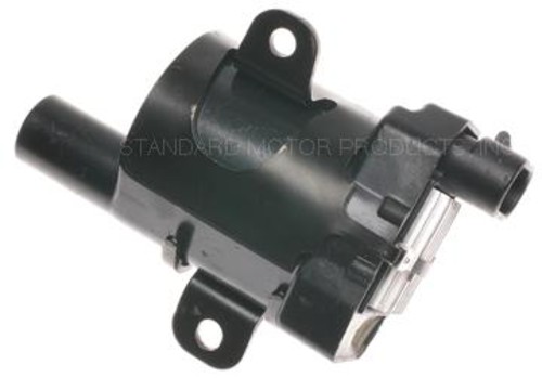 Foto de Bobina de Encendido para Isuzu Buick Cadillac Chevrolet GMC Hummer Marca STANDARD MOTOR Nmero de Parte UF-262