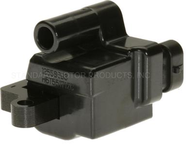 Foto de Bobina de Encendido para Cadillac Chevrolet GMC Hummer Marca STANDARD MOTOR N�mero de Parte UF-271
