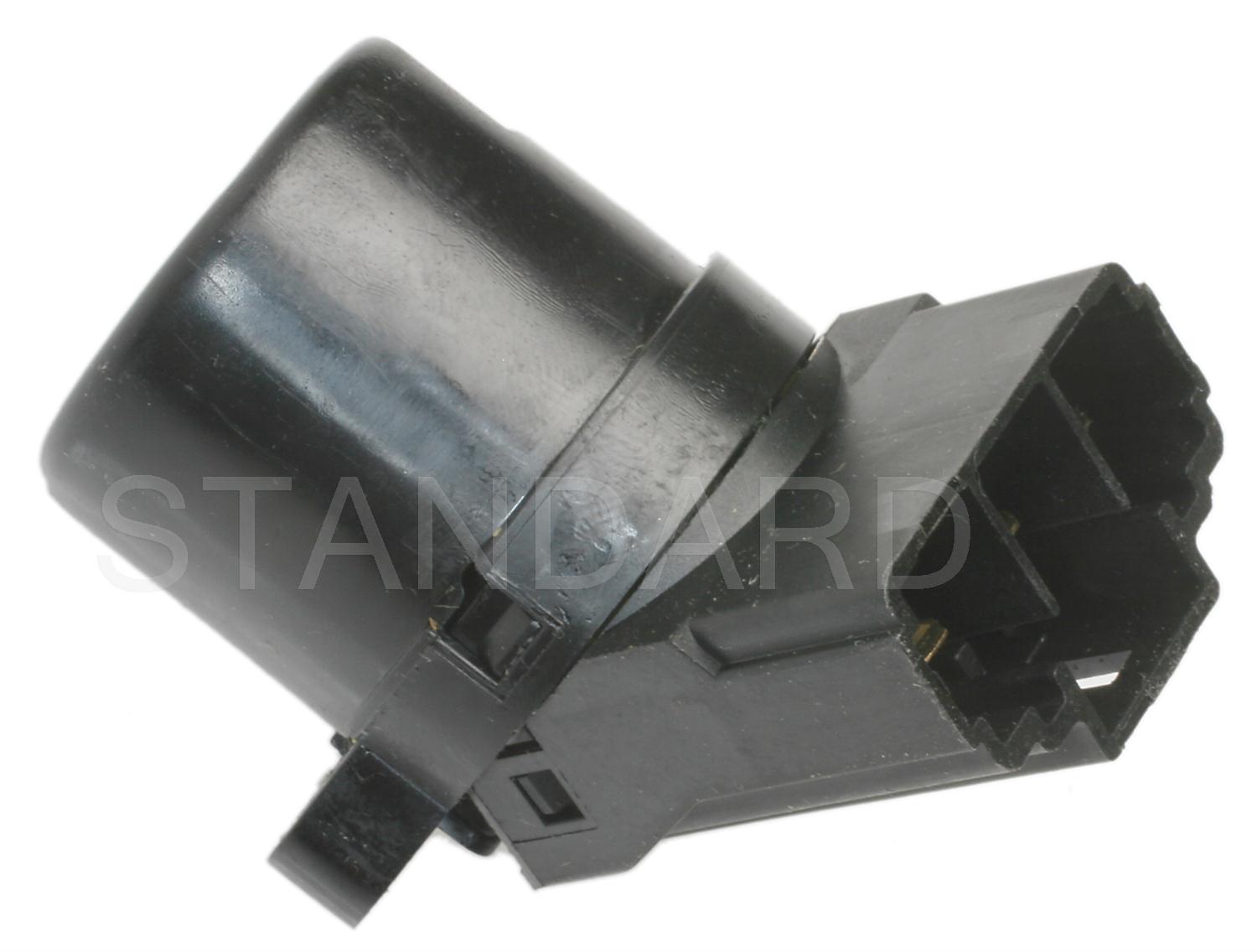 Foto de Interruptor de encendido de arranque para Suzuki Forenza 2006 Suzuki Reno 2007 Chevrolet Aveo 2007 Chevrolet Optra 2004 2006 2007 Marca STANDARD MOTOR Parte #US-818