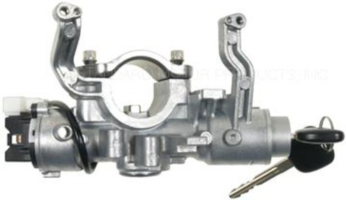Foto de Switch de Cilindro y Seguro de Encendido para Suzuki Aerio 2007 Marca STANDARD MOTOR N�mero de Parte US-825
