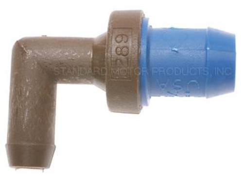 Foto de V�lvula PCV para Honda CR-V 1998 Isuzu Amigo 1999 Marca STANDARD MOTOR N�mero de Parte #V321