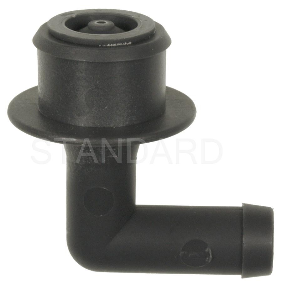 Foto de V�lvula PCV para Dodge Ram 2500 Dodge Ram 3500 Jeep Cherokee Jeep Grand Cherokee Jeep Wrangler Marca STANDARD MOTOR N�mero de Parte #V432