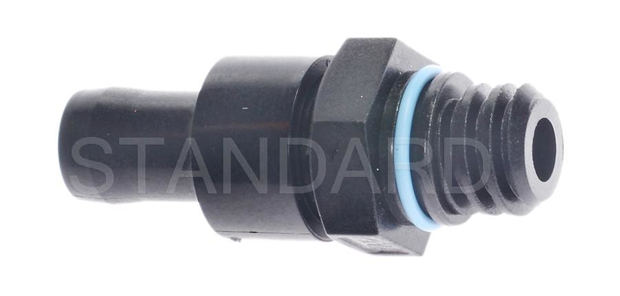 Foto de V�lvula PCV para Chrysler Sebring Chrysler 200 Dodge Avenger Dodge Dart Dodge Caliber Dodge Journey Jeep Compass Jeep Patriot Marca STANDARD MOTOR PRODUCTS Parte #V485