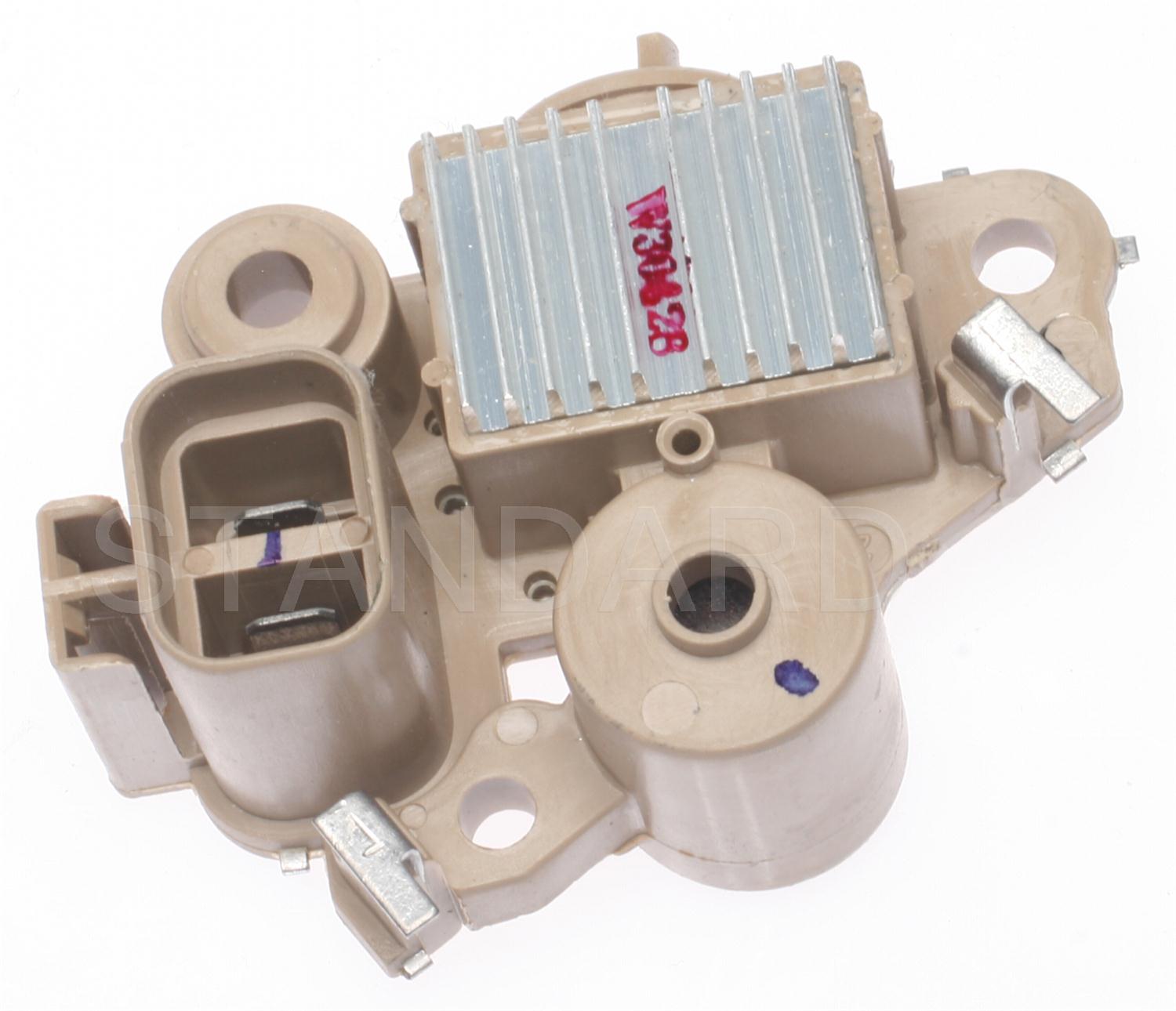 Alternador y regulador de voltaje para Hyundai Accent 2000