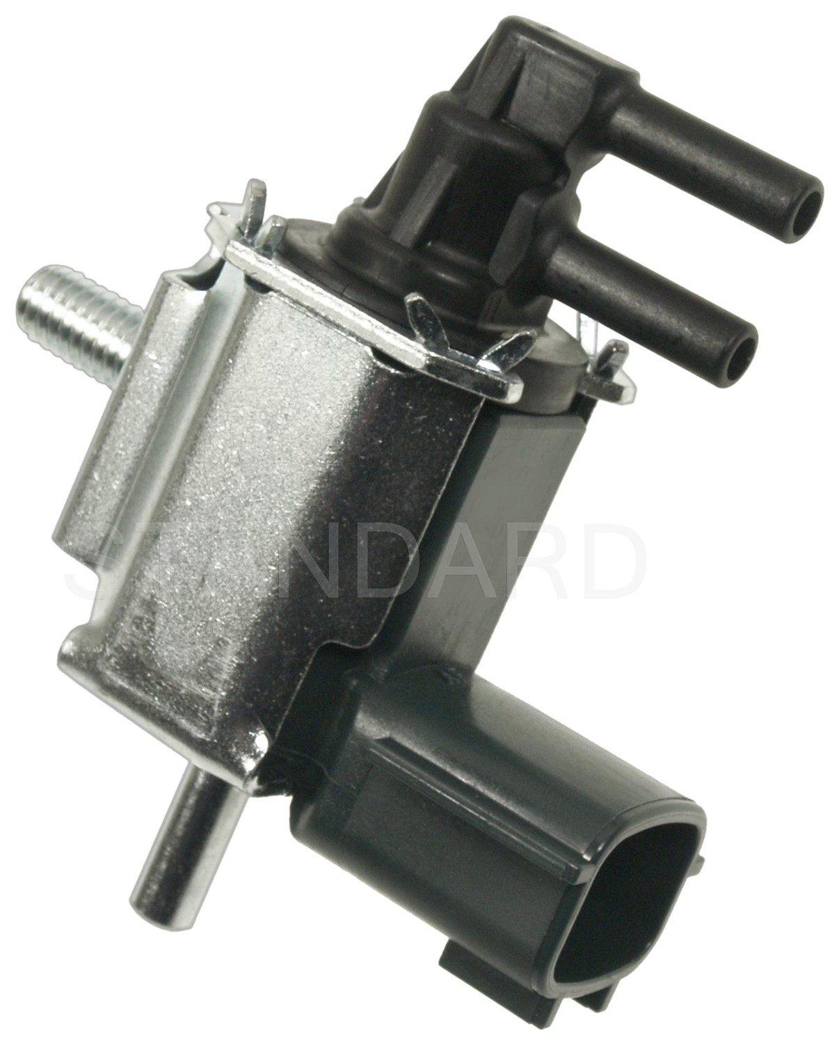 Foto de Solenoide de Control Vlvula EGR Solenoid para Nissan Maxima 1995 Nissan Sentra 2002 Nissan Xterra 2000 2001 Marca STANDARD MOTOR Nmero de Parte VS156