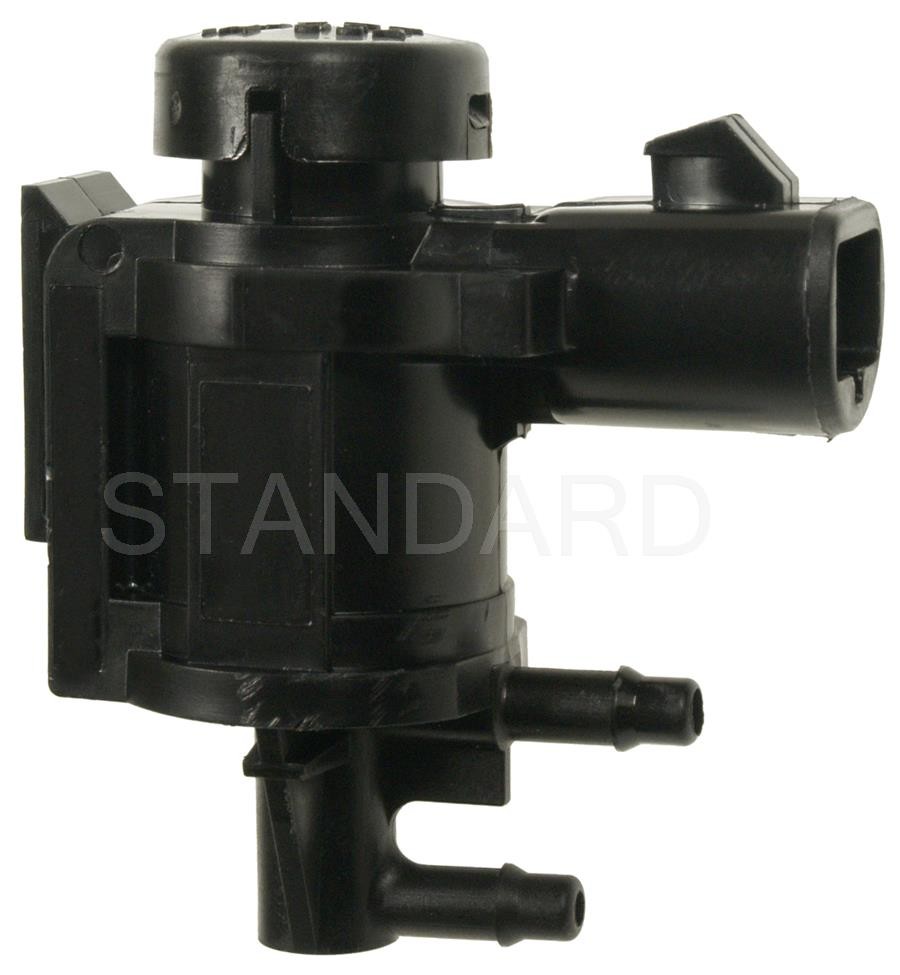 Foto de Valvula Solenoide de Bomba de Inyecci�n de Aire Secundaria para Ford Focus 2004 2005 2006 2007 2008 2009 2010 2011 Marca STANDARD MOTOR N�mero de Parte #VS159
