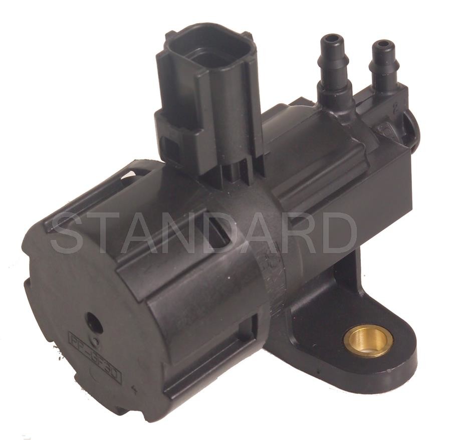 Foto de Solenoide de Control Vlvula EGR Solenoid para Ford Mazda Lincoln Mercury Marca STANDARD MOTOR Nmero de Parte #VS63