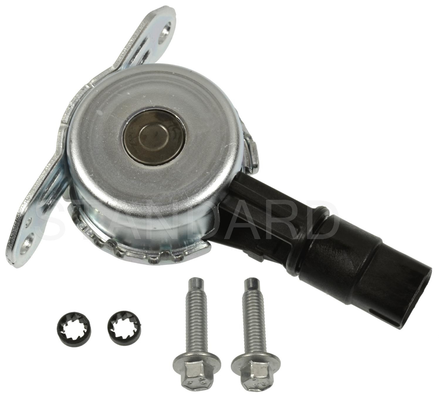 Foto de Solenoide Tiempo Variable para Ford F-150 2013 2014 Marca STANDARD MOTOR N�mero de Parte #VVT196