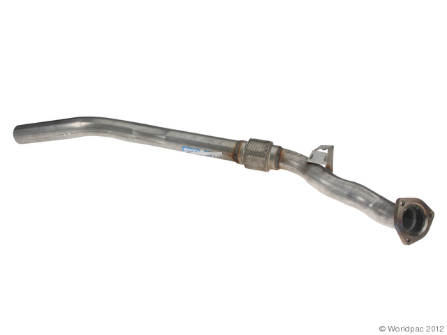 Foto de Tubo de Escape para Audi A4 Volkswagen Passat Marca Standard Motor Products Nmero de Parte W0133-1735226