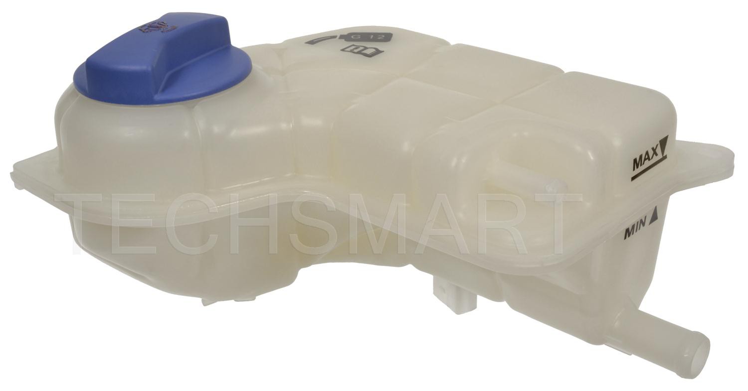 Foto de Tanque de Expansin del Refrigerante del motor  para Audi A4 Audi A4 Quattro Marca STANDARD MOTOR Nmero de Parte #Z49037