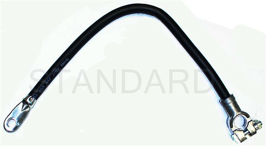 Foto de Cable de bater�a para Jeep CJ5 1959 Chevrolet G10 Van 1964 Nissan Sentra 1987 Marca STANDARD MOTOR N�mero de Parte A19-1