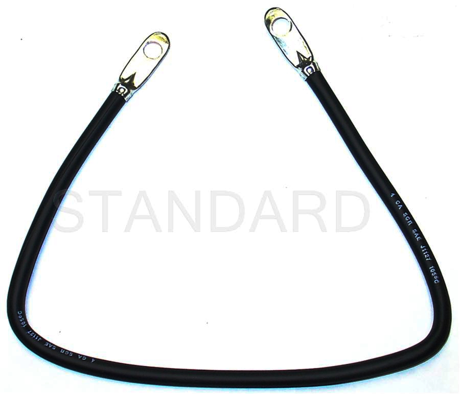 Foto de Cable de bater�a para Subaru Dodge Ford Toyota Mazda Marca STANDARD MOTOR N�mero de Parte A24-4L