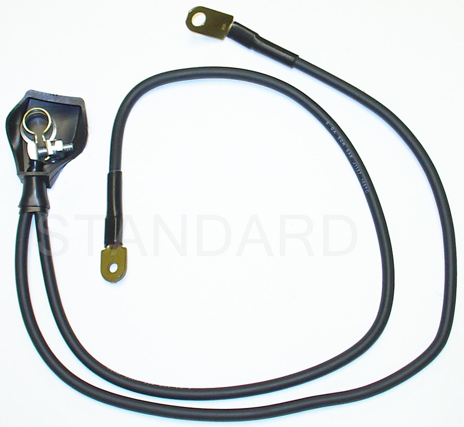 Foto de Cable de batera para Ford Windstar 1997 1998 Marca STANDARD MOTOR Nmero de Parte A28-6TB2