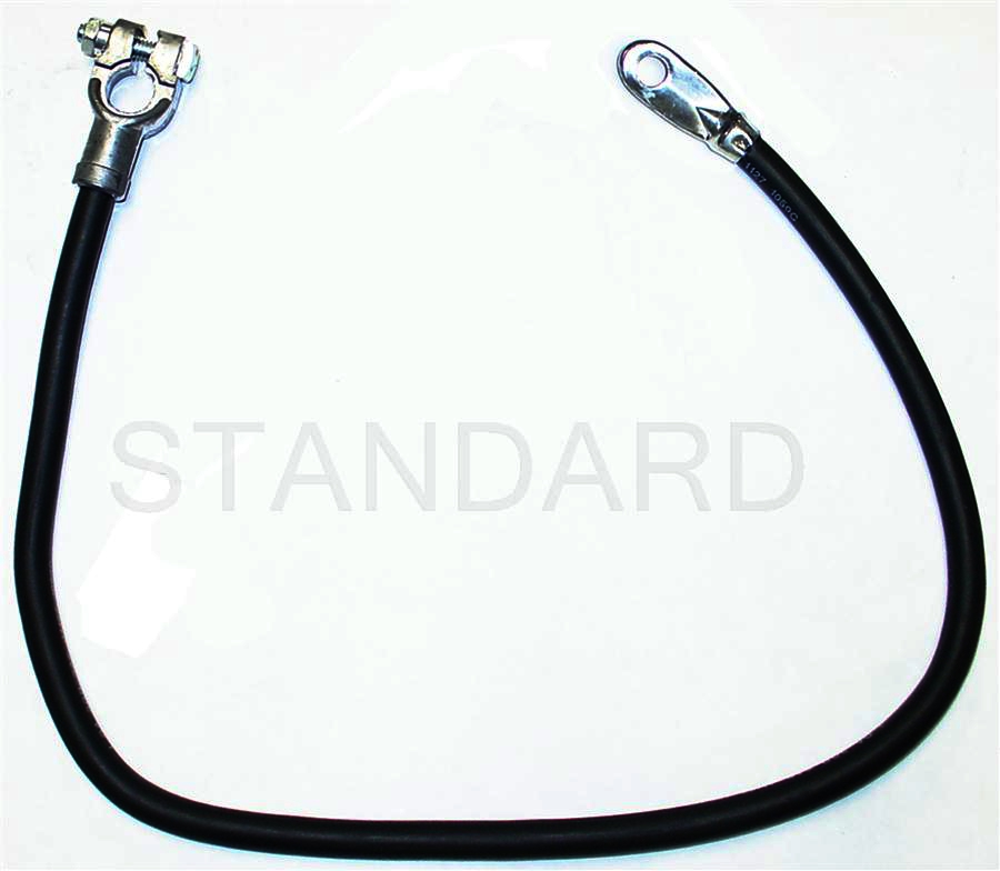 Foto de Cable de bater�a para Jeep CJ5 1959 Nissan Sentra 1987 Marca STANDARD MOTOR N�mero de Parte A30-1