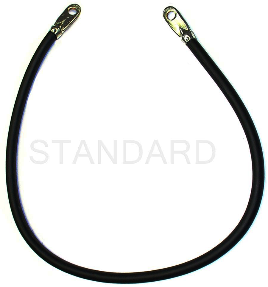 Foto de Cable de batera para Toyota Pickup 1990 Toyota Land Cruiser 1985 Marca STANDARD MOTOR Nmero de Parte A32-1L