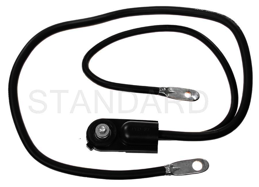 Foto de Cable de batera para Chevrolet Malibu 2004 2005 Pontiac G6 2005 Marca STANDARD MOTOR Nmero de Parte A32-4HD