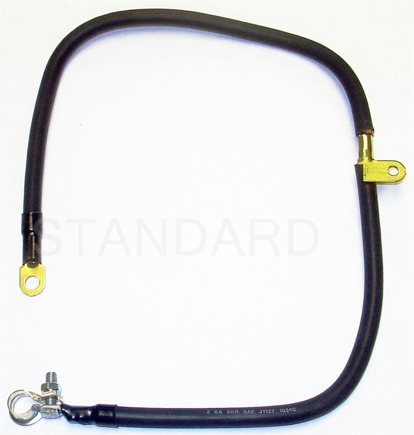 Foto de Cable de batera para Nissan Maxima 2003 Marca STANDARD MOTOR Nmero de Parte A35-2CLT