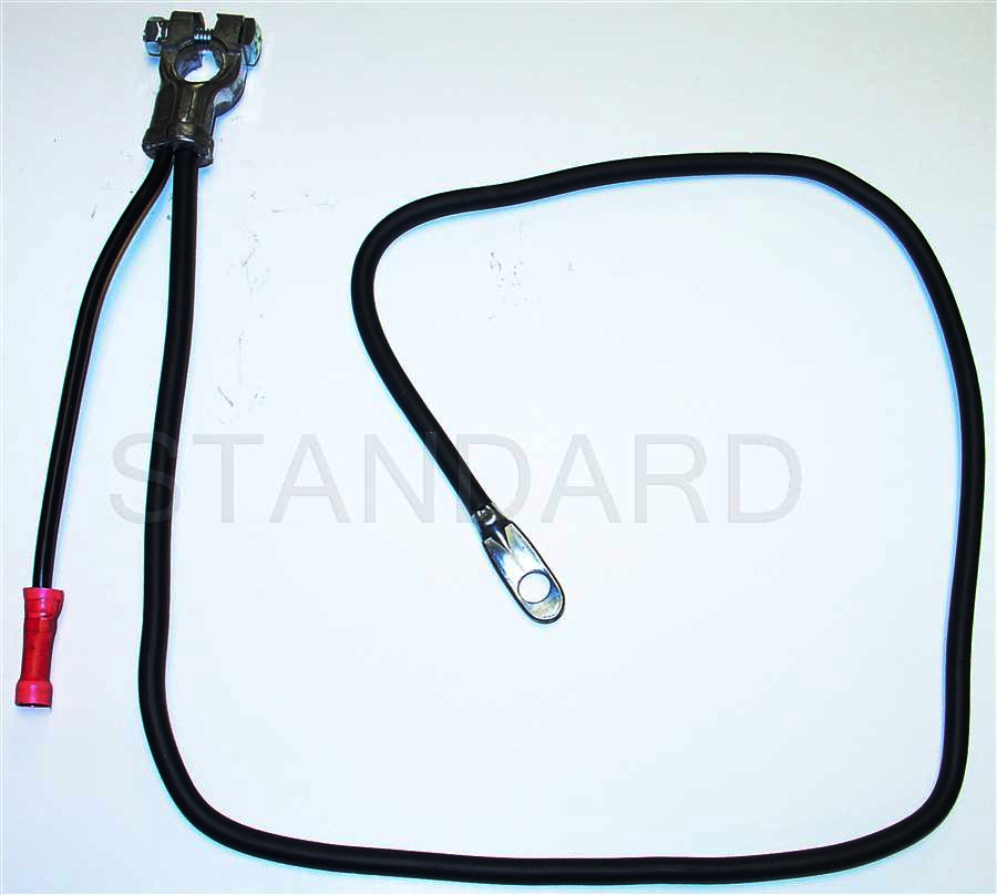 Foto de Cable de batera para Ford Ranger 1992 Marca STANDARD MOTOR Nmero de Parte A42-6U