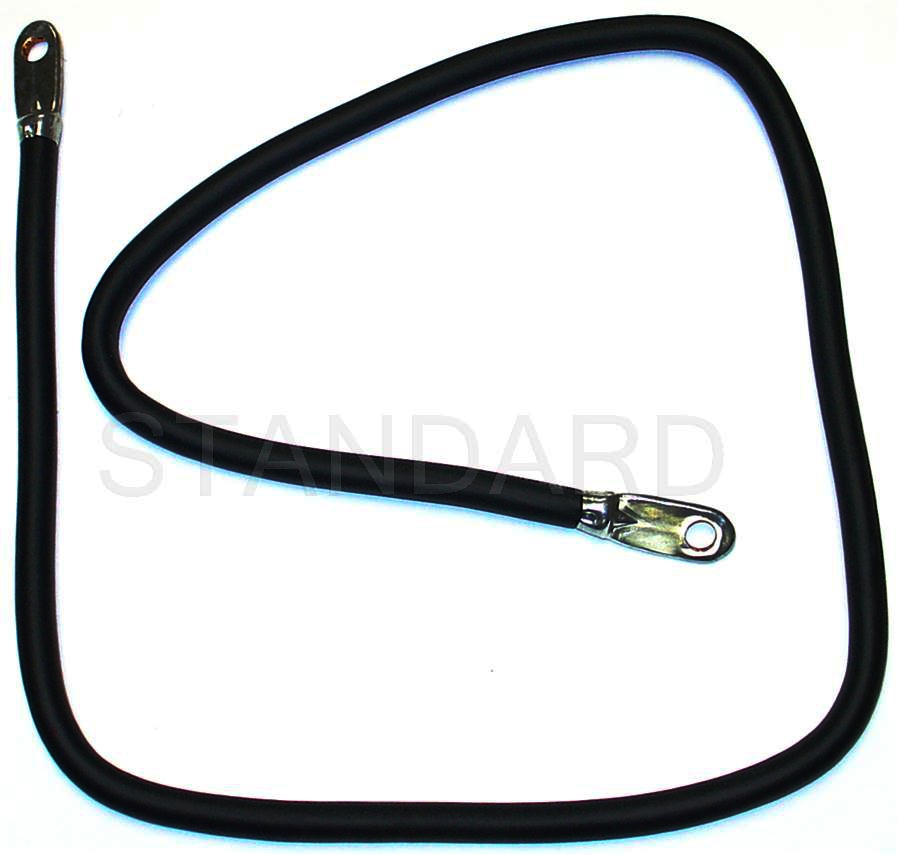 Foto de Cable de batera para Ford Taurus 1991 Marca STANDARD MOTOR Nmero de Parte A49-1L