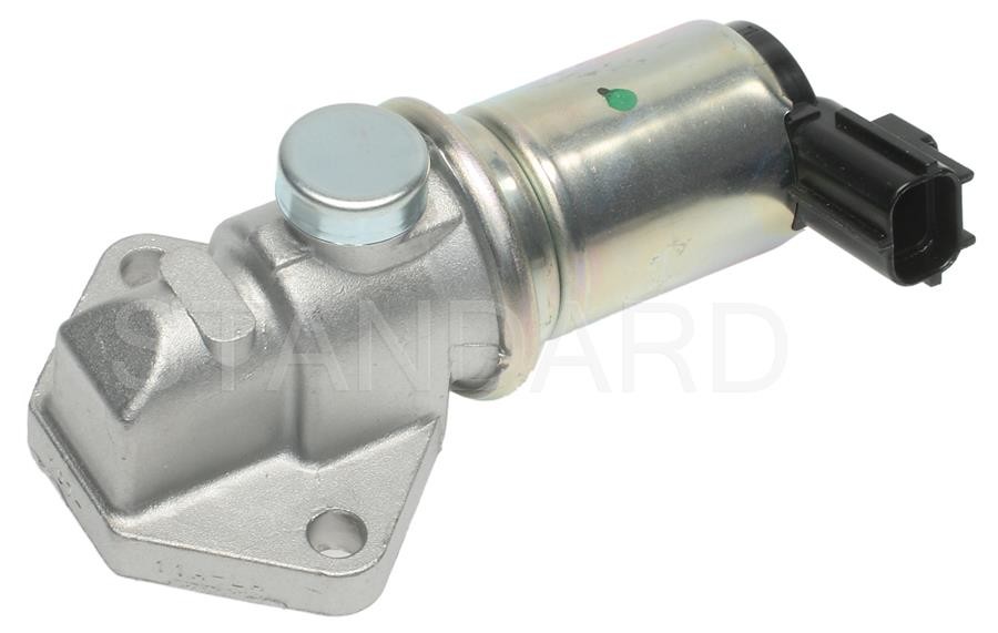 Foto de Vlvula de Control de Marcha Mnima para Ford Ranger 1995 Ford Windstar 1998 Marca STANDARD MOTOR Nmero de Parte AC114