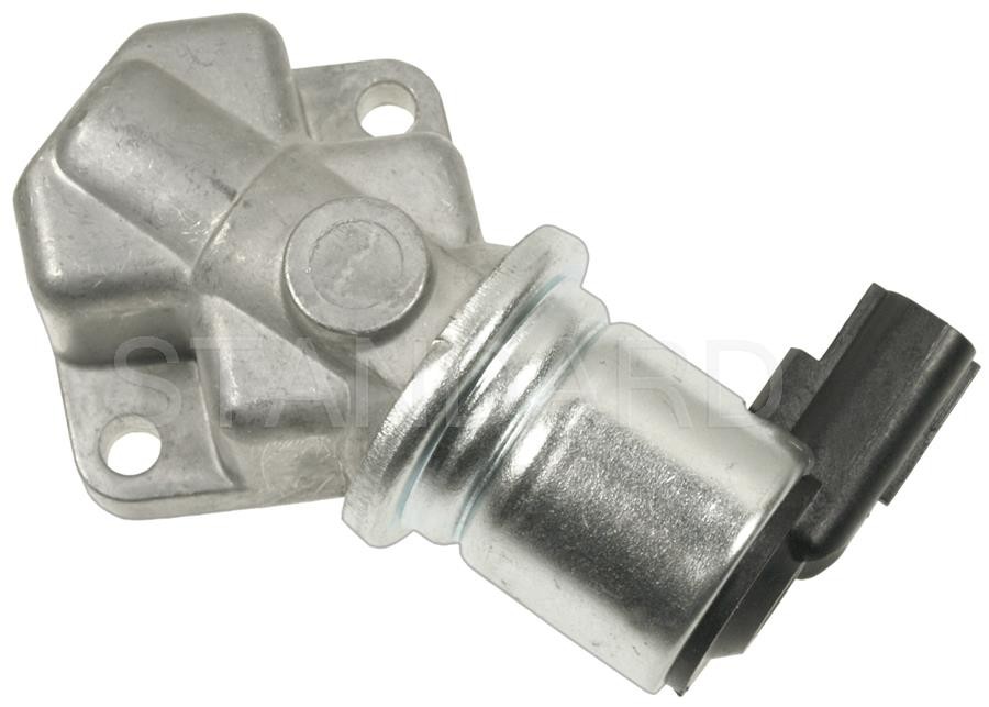 Foto de V�lvula de Control de Marcha M�nima para Ford Taurus 2001 2002 2003 Mercury Sable 2001 2002 2003 Marca STANDARD MOTOR N�mero de Parte AC269