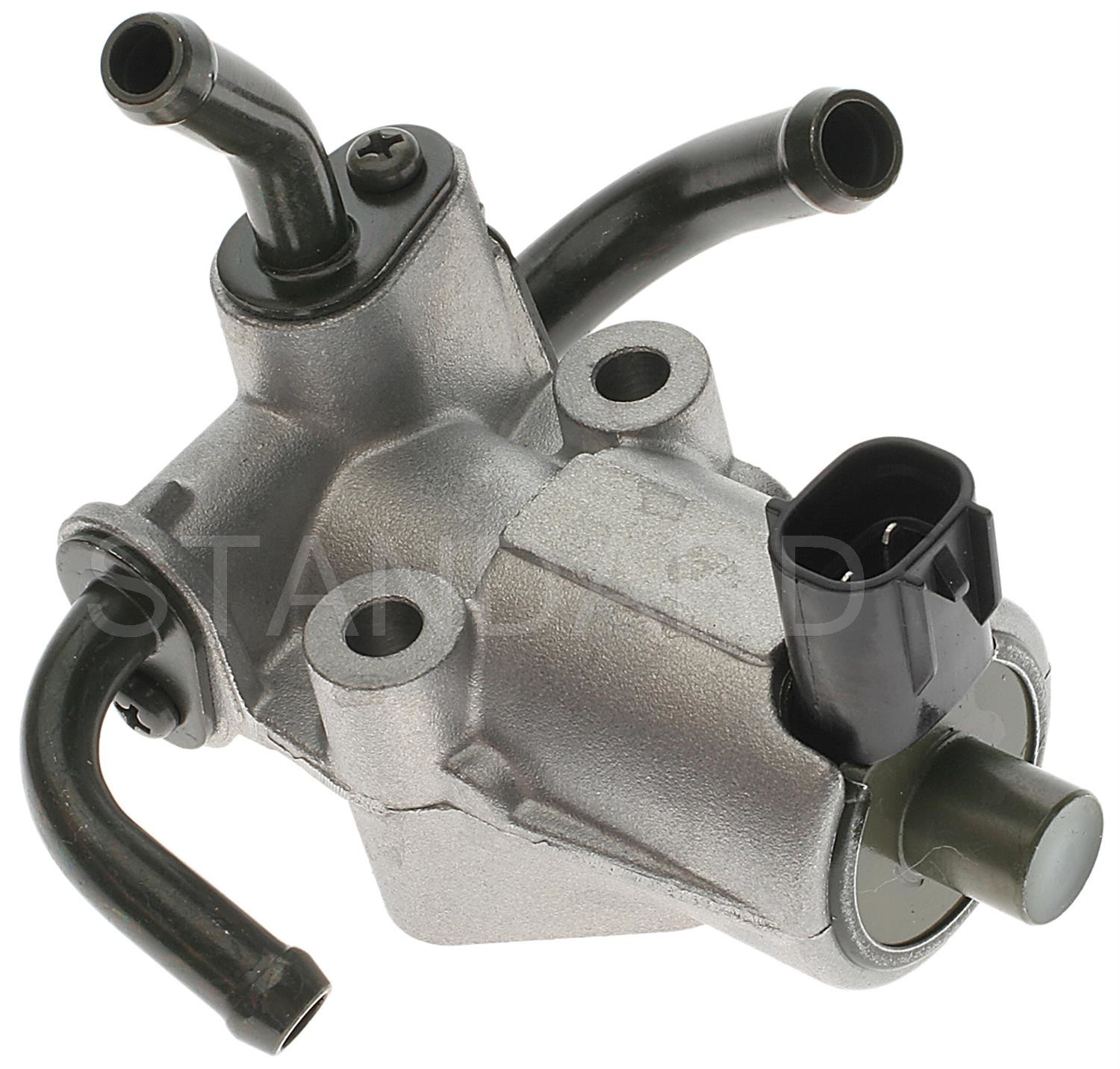 Foto de V�lvula de Control de Marcha M�nima para Suzuki Sidekick Geo Tracker Marca STANDARD MOTOR N�mero de Parte AC294