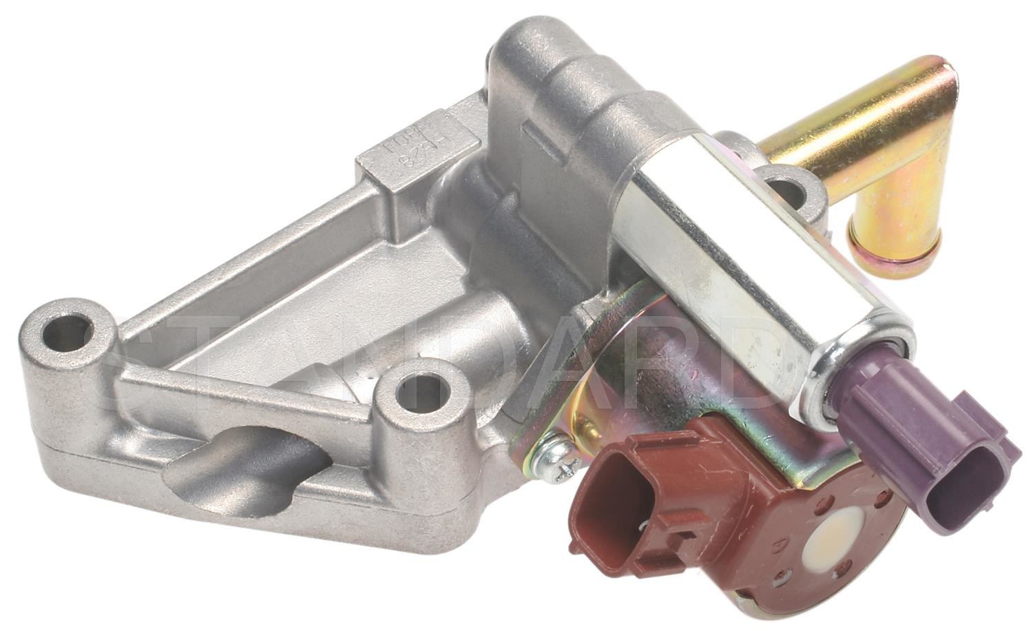 Foto de V�lvula de Control de Marcha M�nima para Nissan Altima 1998 1999 2000 Marca STANDARD MOTOR N�mero de Parte AC295