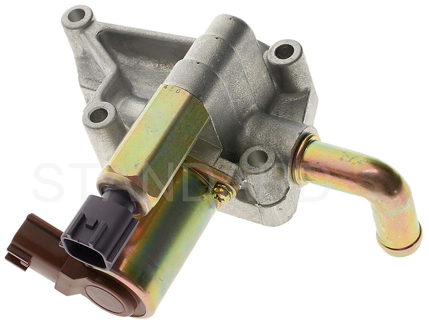 Foto de V�lvula de Control de Marcha M�nima para Nissan Altima 1998 1999 2000 2001 Marca STANDARD MOTOR N�mero de Parte AC301