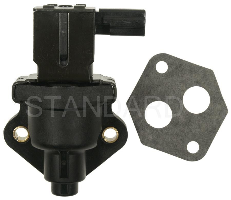 Foto de Vlvula de Control de Marcha Mnima para Ford Tempo 1992 1993 1994 Mercury Topaz 1990 1991 1992 1993 1994 Marca STANDARD MOTOR Nmero de Parte AC35