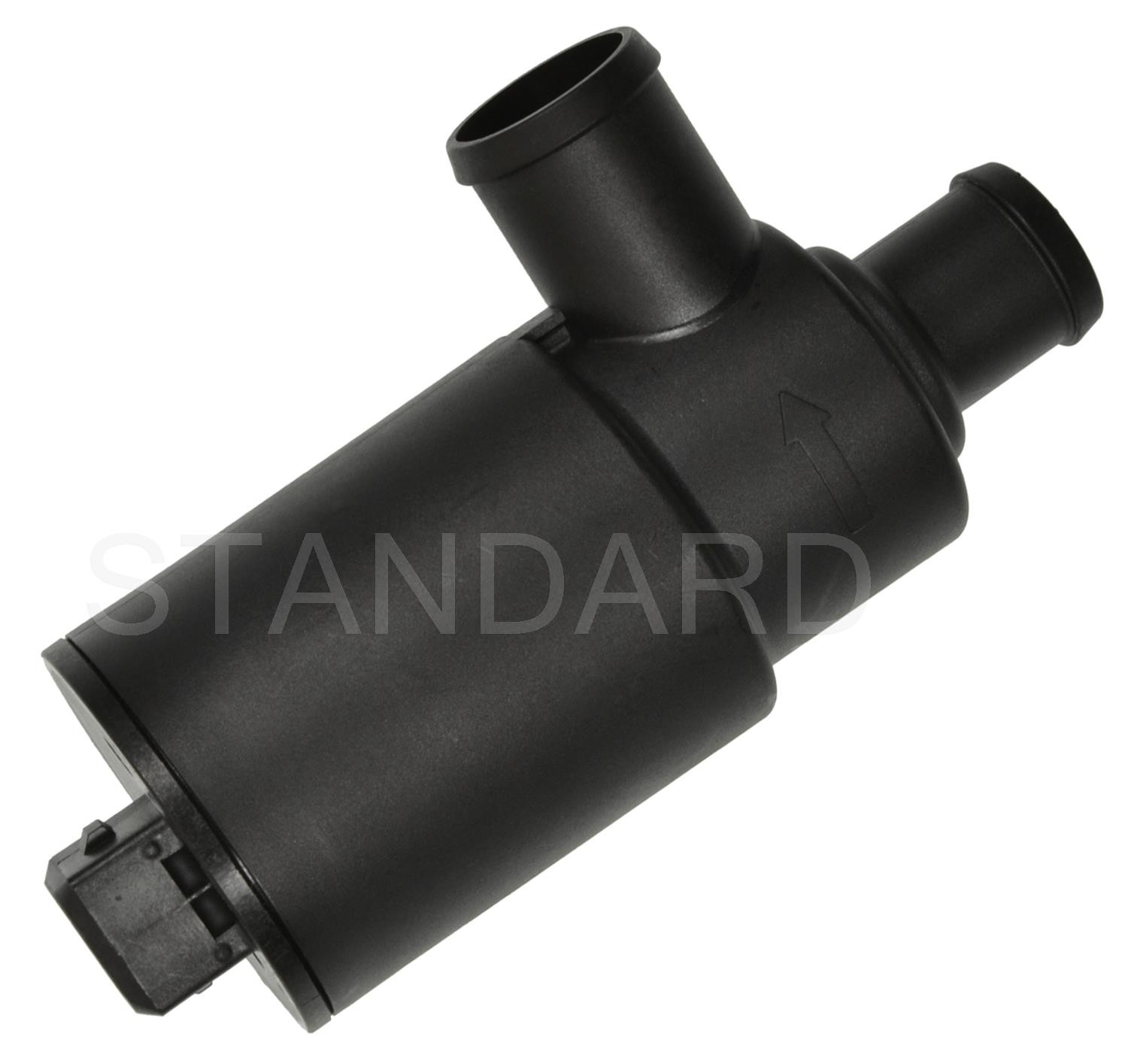 Foto de Vlvula de Control de Marcha Mnima para Volkswagen Jetta 1995 Volkswagen Golf 1995 Volkswagen Passat 1992 1993 1994 Marca STANDARD MOTOR Nmero de Parte AC604