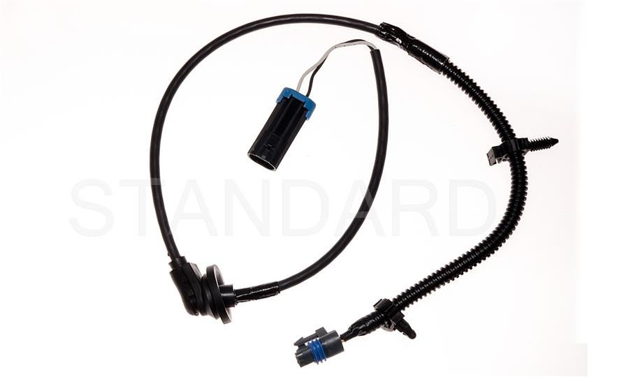 Foto de Arnes de Cableado del Sensor de Velocidad de Frenos ABS para Buick Regal Chevrolet Lumina Chevrolet Monte Carlo Oldsmobile Cutlass Oldsmobile Cutlass Supreme Pontiac Grand Prix Marca STANDARD MOTOR Parte #ALH39